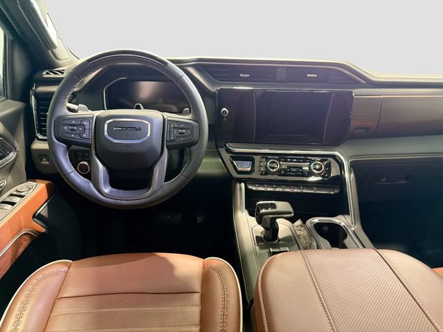Certified 2026 GMC Sierra 1500 Denali Ultimate AWD/4WD image 21
