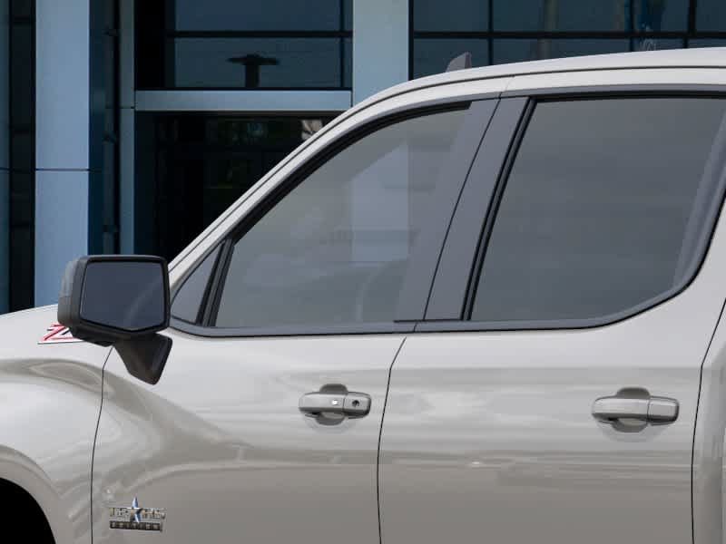 New 2026 Chevrolet Silverado 1500 RST AWD/4WD image 12