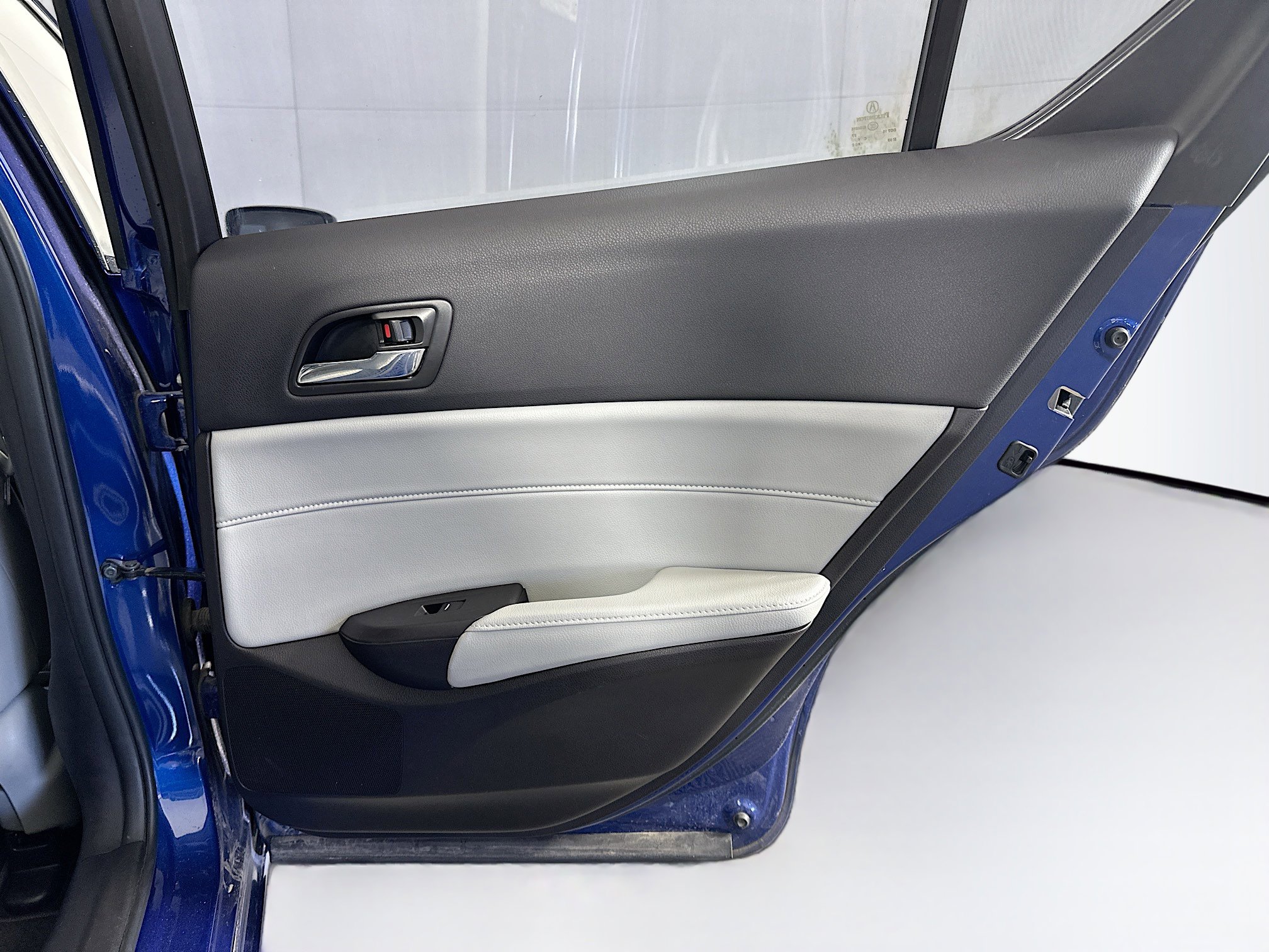 Used 2016 Acura ILX FWD image 30