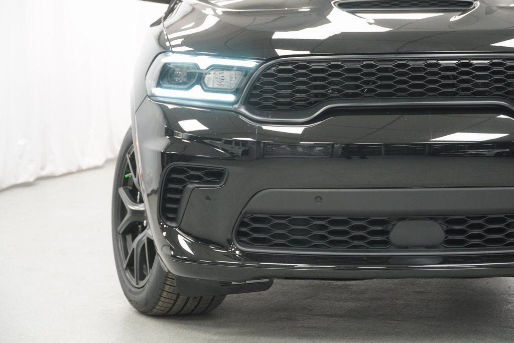 New 2026 Dodge Durango GT image 6