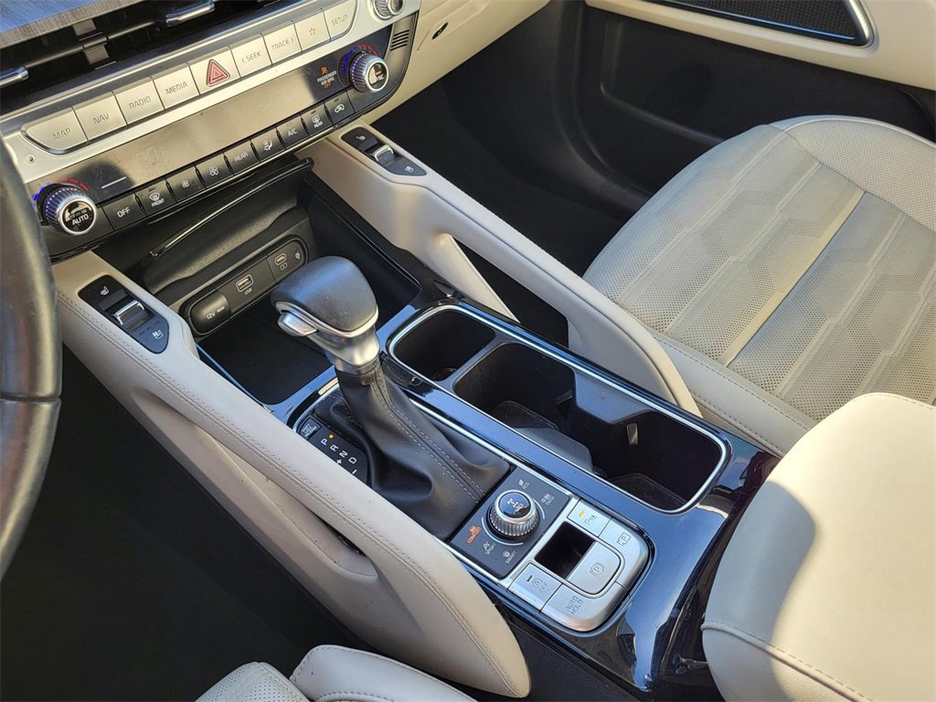Used 2024 Kia Telluride SX Prestige image 31