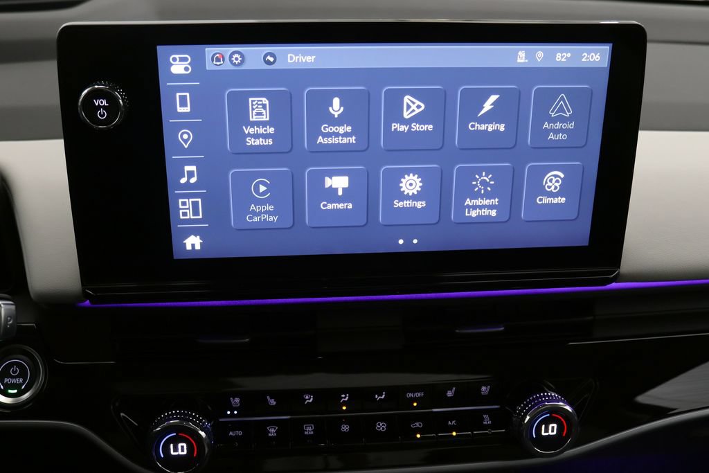 Used 2025 Honda Prologue Elite image 21