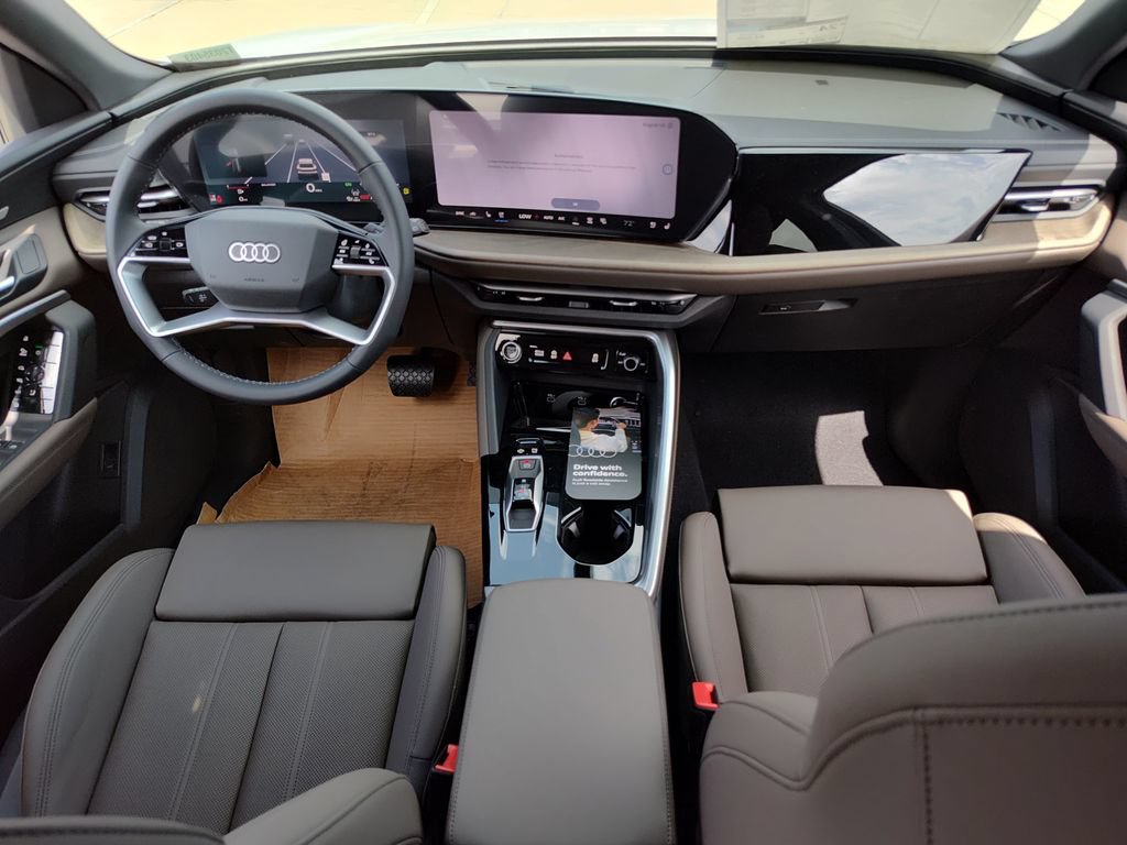 New 2026 Audi Q5 Premium Plus AWD/4WD image 10