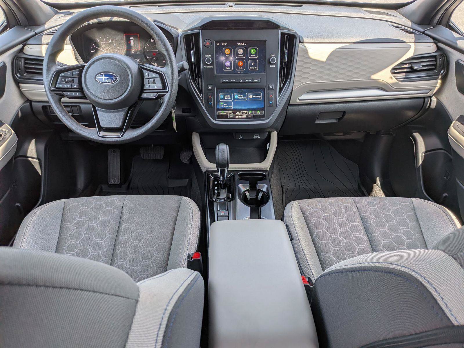 Used 2026 Subaru Forester AWD/4WD image 28