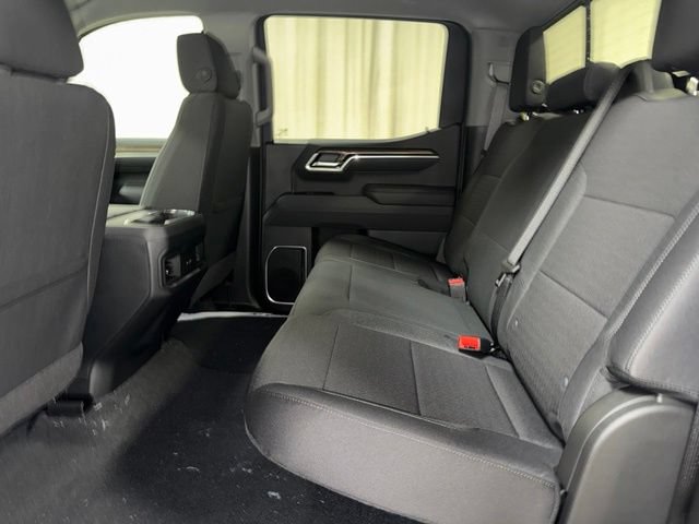 New 2026 Chevrolet Silverado 1500 RST AWD/4WD image 22