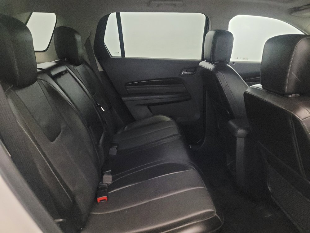 Used 2016 GMC Terrain Denali w/ Cargo Package AWD/4WD image 19