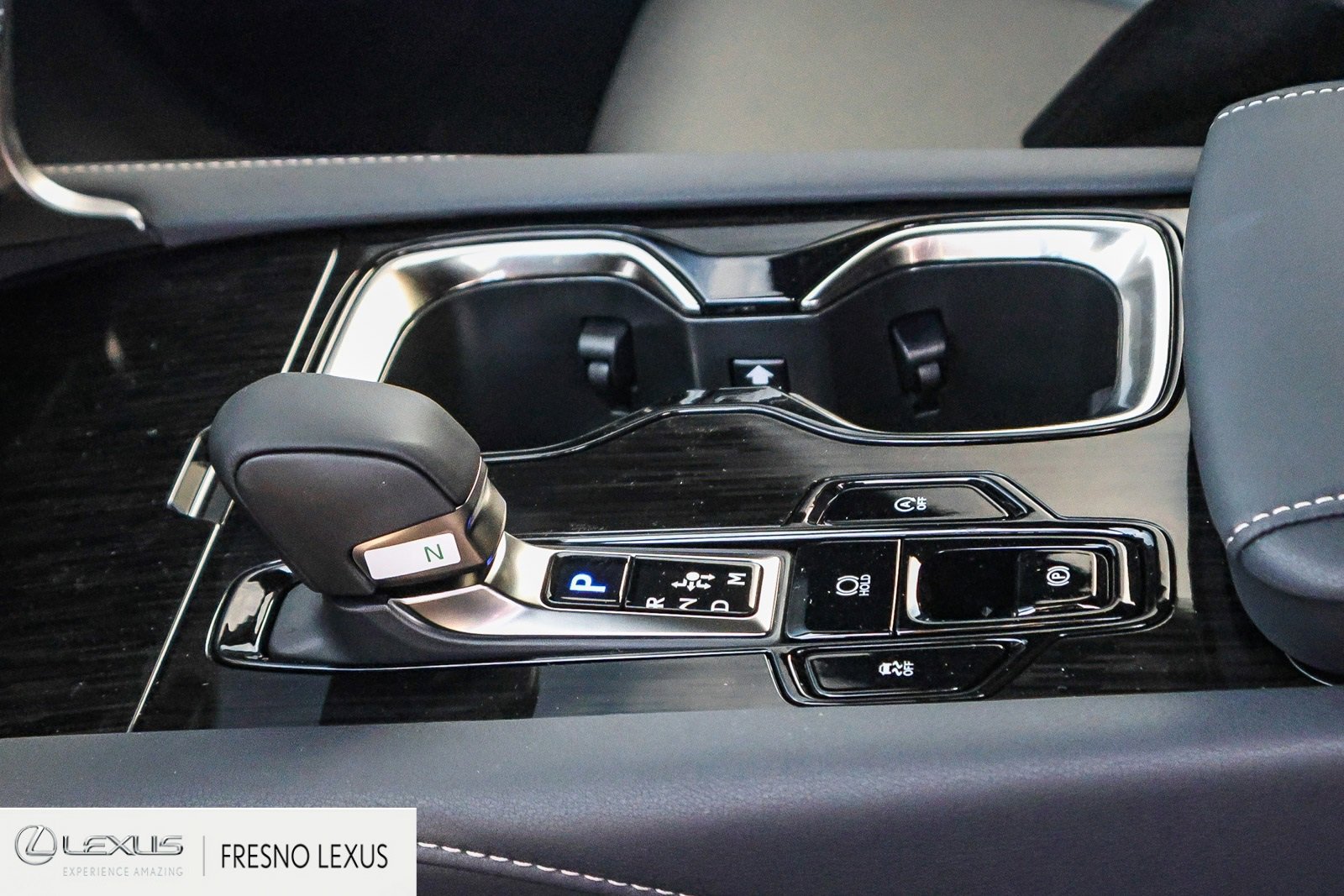 New 2025 Lexus RX 350 FWD image 20