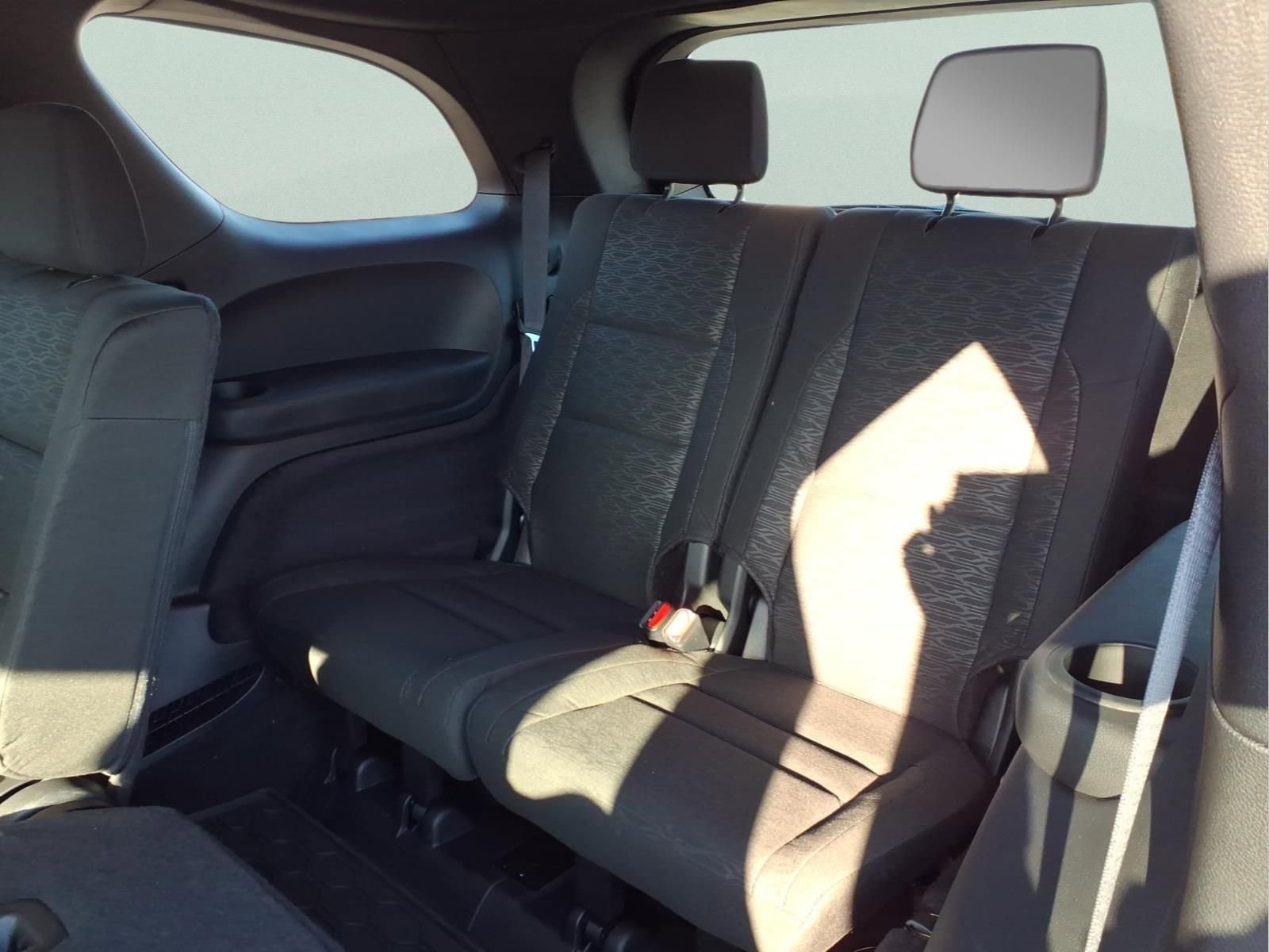 New 2026 Dodge Durango GT w/ Blacktop Package image 10