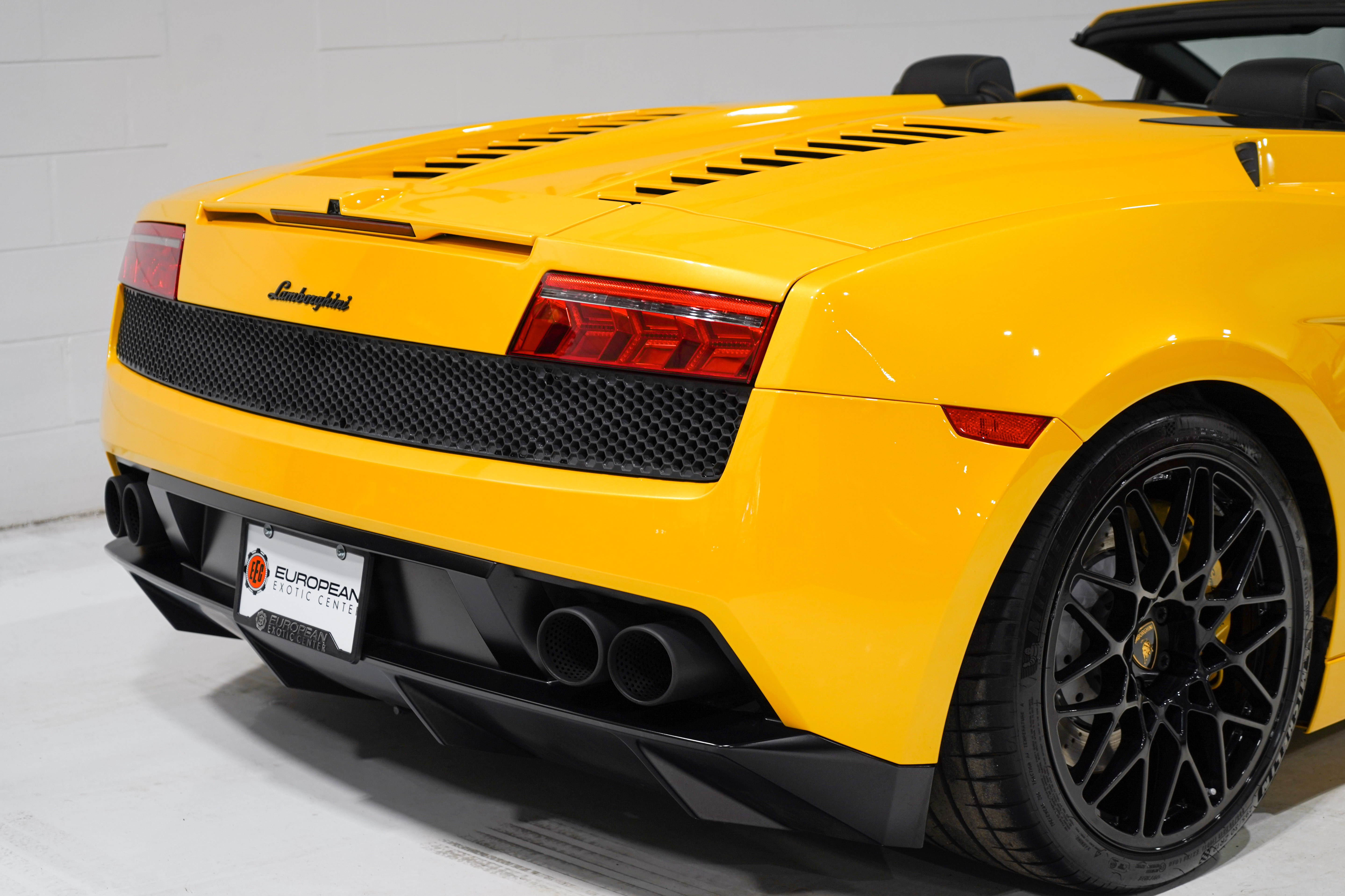 Used 2010 Lamborghini Gallardo LP 560-4 AWD/4WD image 24