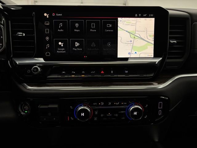 New 2026 GMC Sierra 1500 Elevation w/ Elevation Premium Package image 23