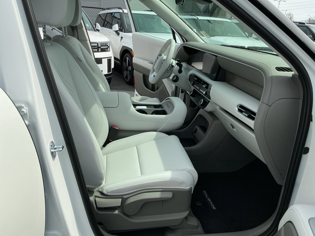 New 2026 Hyundai Palisade SEL image 14