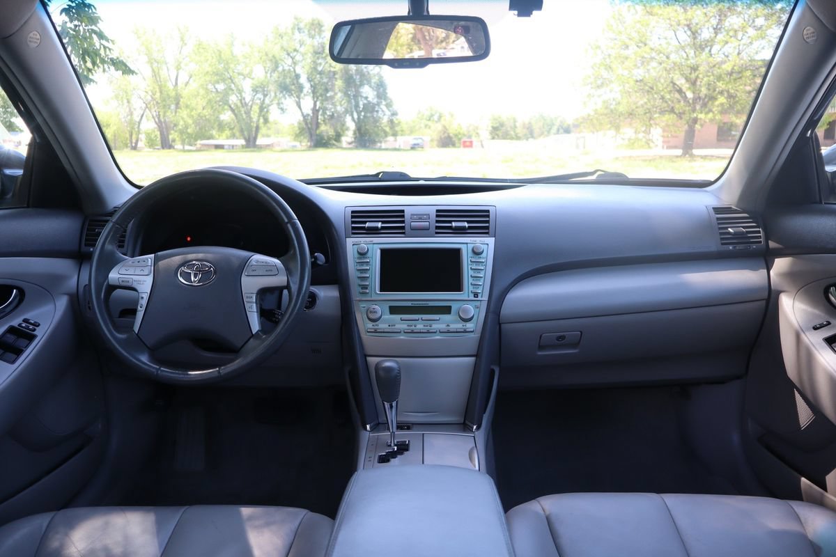 Used 2009 Toyota Camry Hybrid FWD image 16
