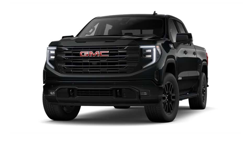 New 2026 GMC Sierra 1500 Elevation w/ Elevation Premium Package AWD/4WD image 31