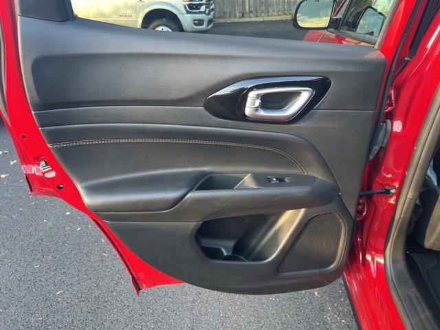 Used 2023 Jeep Compass High Altitude image 20