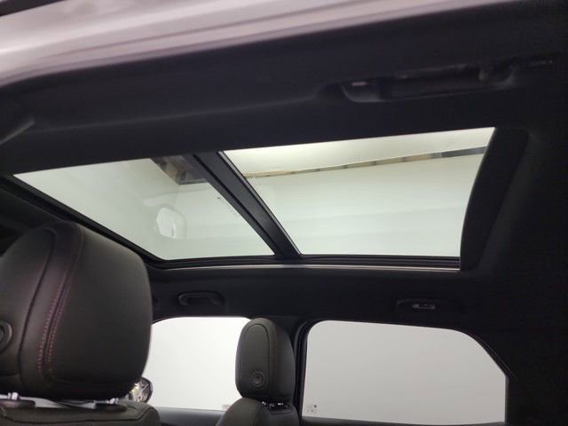 New 2026 Chevrolet TrailBlazer RS w/ Convenience Package image 35