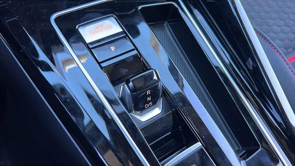 New 2025 Volkswagen GTI SE image 26