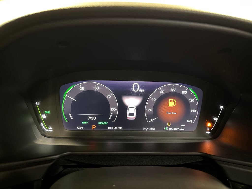 Used 2023 Honda Accord Sport image 21