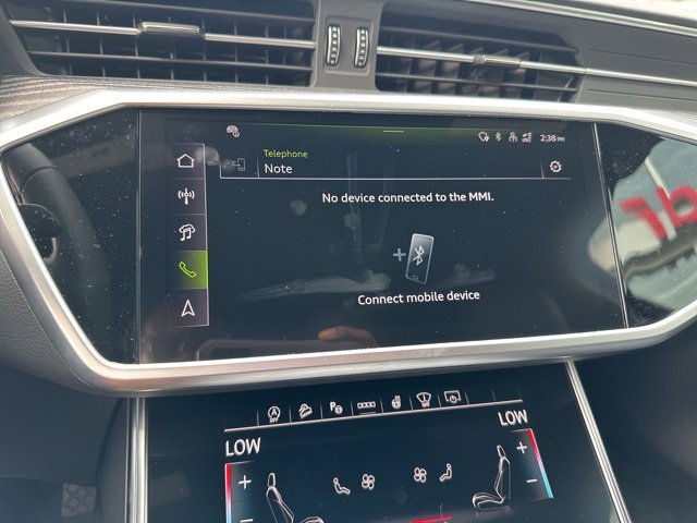 New 2026 Audi A6 3.0T allroad Prestige image 33
