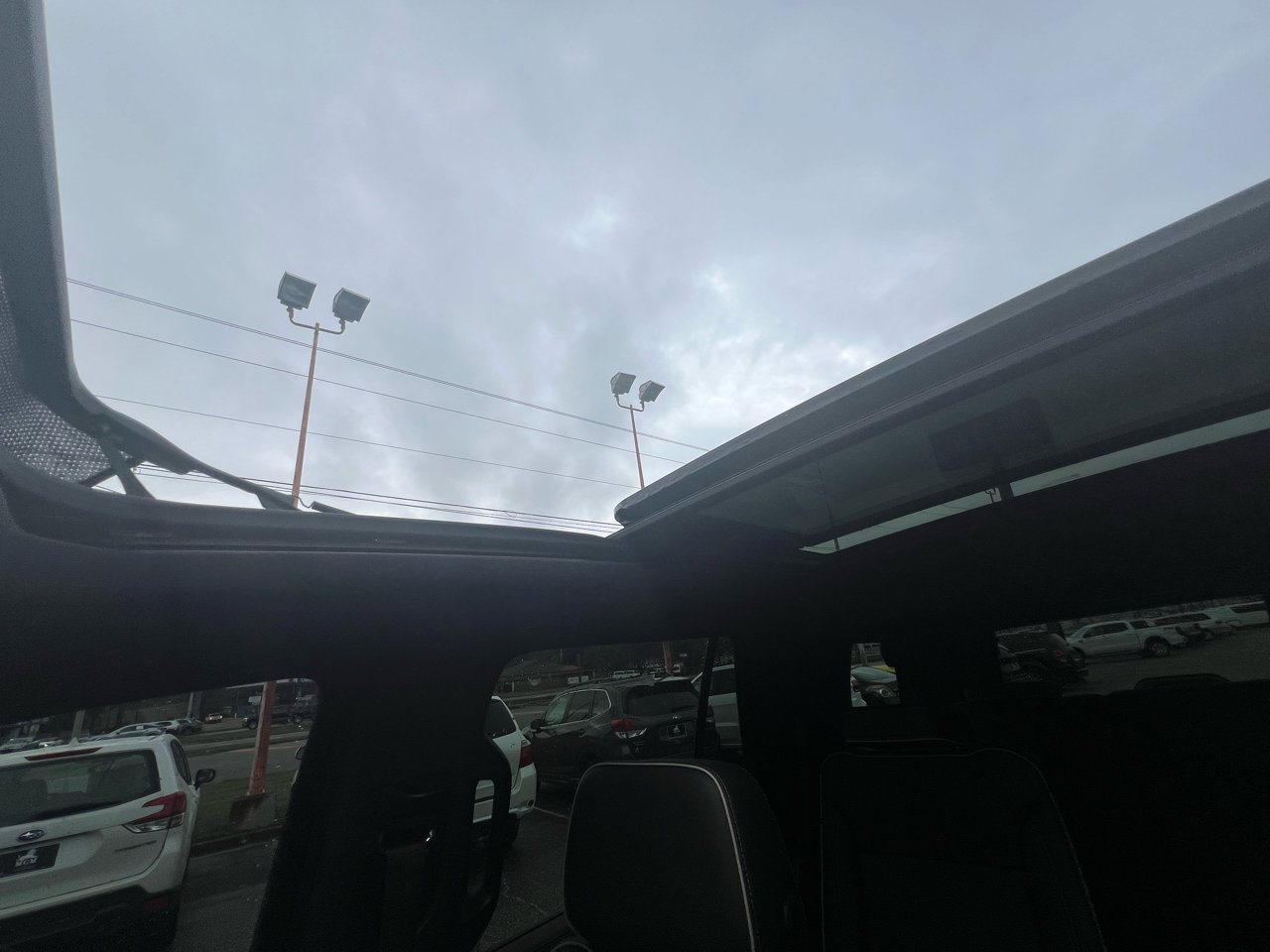 Used 2022 GMC Yukon SLT w/ SLT Premium Package image 64