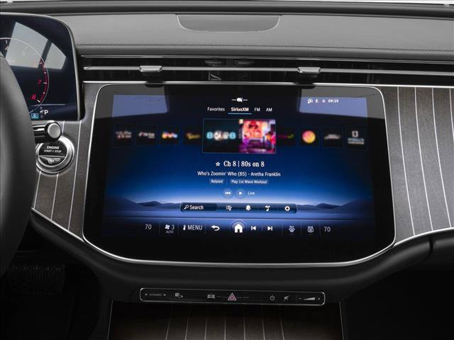 New 2027 Mercedes-Benz E 450 4MATIC All-Terrain Wagon image 7