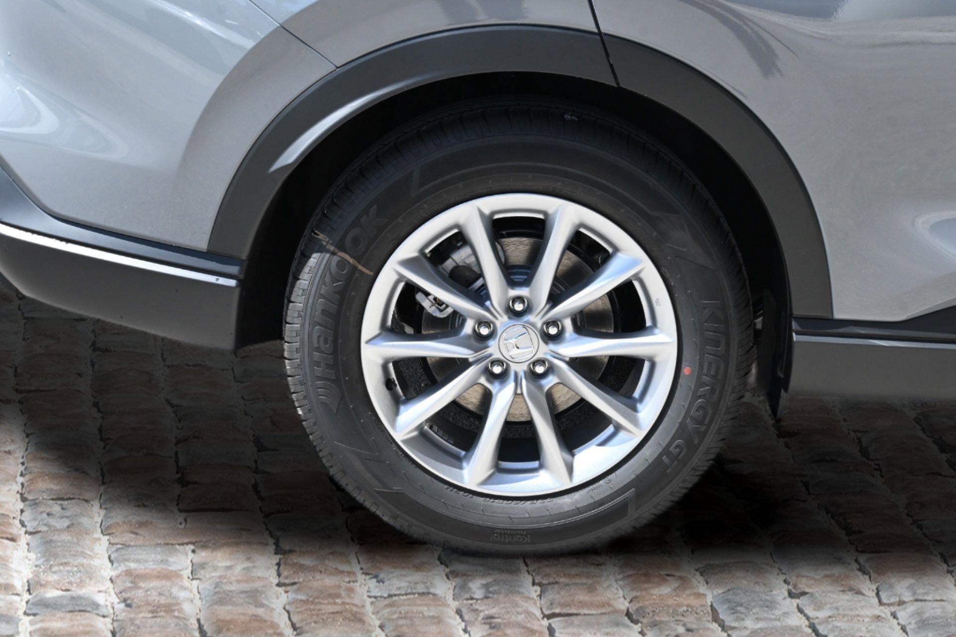 New 2026 Honda CR-V EX image 36