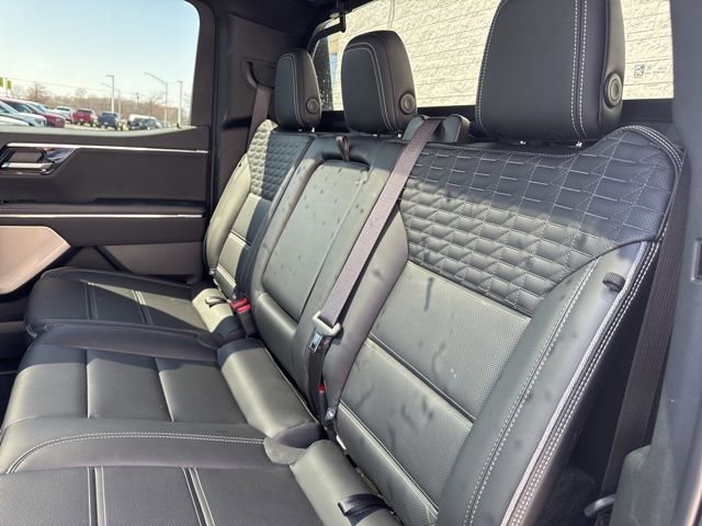 Used 2025 GMC Sierra EV Denali image 9