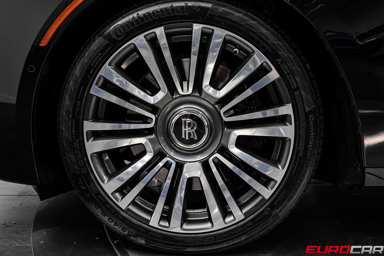 Used 2023 Rolls-Royce Ghost AWD/4WD image 21