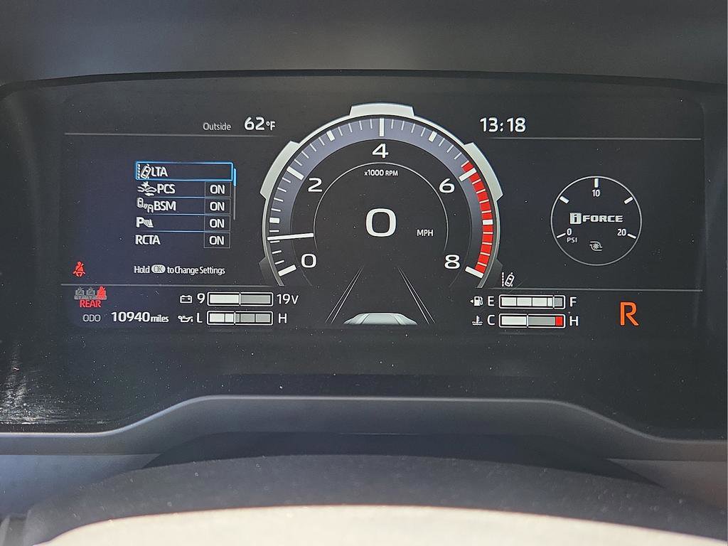 Used 2024 Toyota Tundra 1794 Edition AWD/4WD image 24