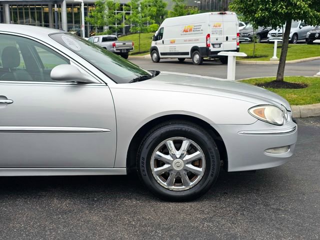 Used 2005 Buick LaCrosse CXL w/ Gold Convenience Package FWD image 5