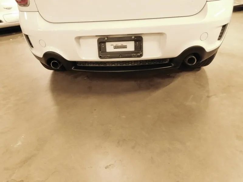 Used 2012 MINI Cooper Countryman S image 19