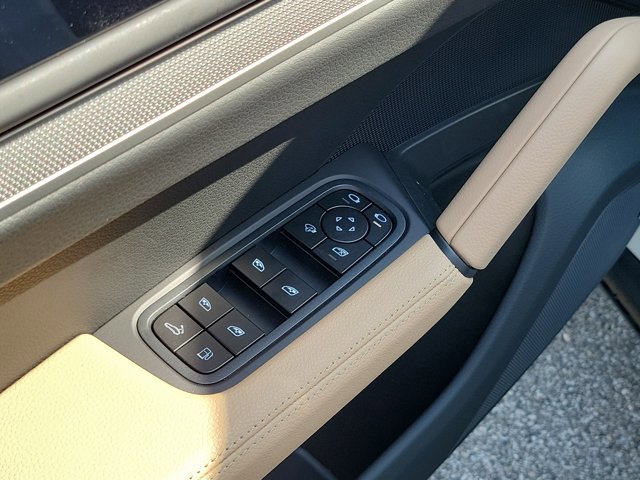 New 2026 Porsche Cayenne S AWD/4WD image 26