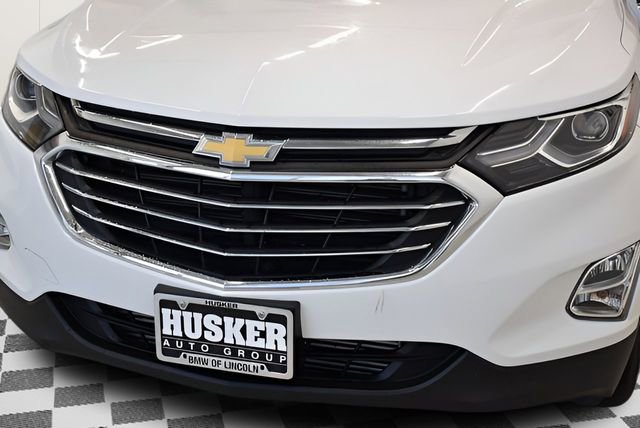 Used 2021 Chevrolet Equinox Premier image 14