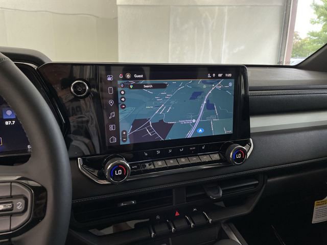 New 2026 Chevrolet Colorado LT w/ LT Convenience Package image 28