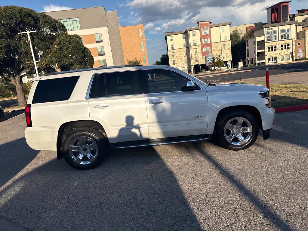 Used 2020 Chevrolet Tahoe Premier RWD image 6
