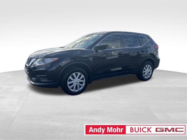 Used 2018 Nissan Rogue S AWD/4WD image 6