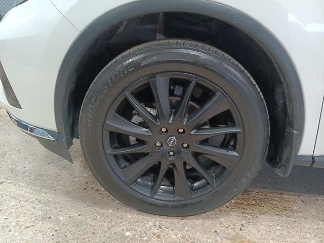 Certified 2023 Nissan Murano Platinum w/ Cargo Package image 37