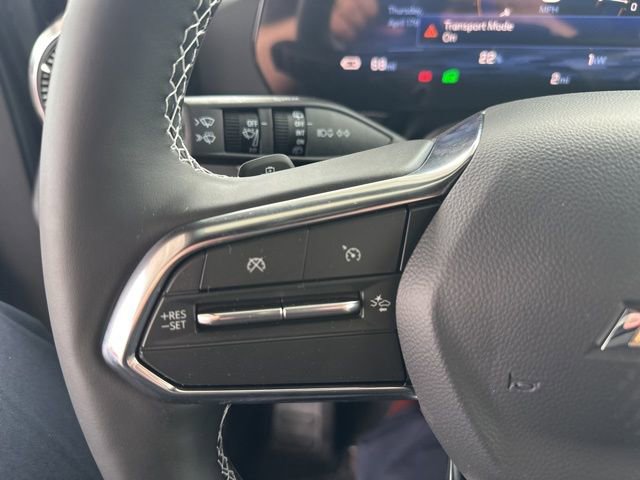 New 2025 Chevrolet Blazer EV LT FWD image 25