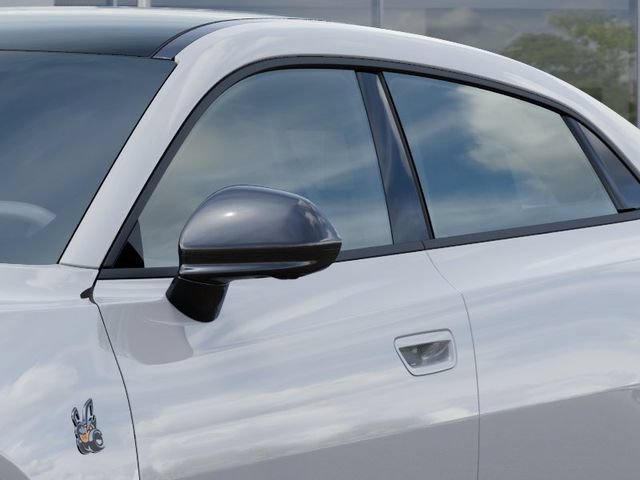 New 2026 Dodge Charger Scat Pack AWD/4WD image 12