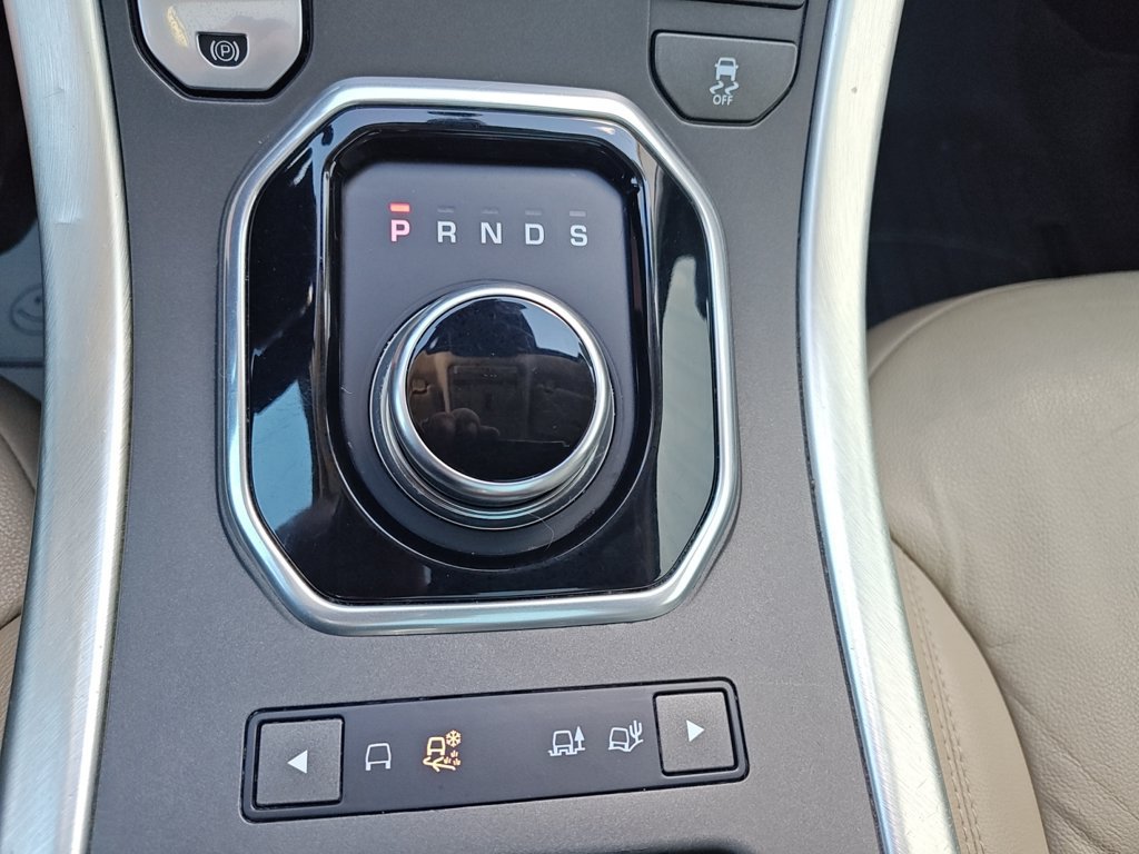 Used 2017 Land Rover Range Rover Evoque SE Premium AWD/4WD image 23