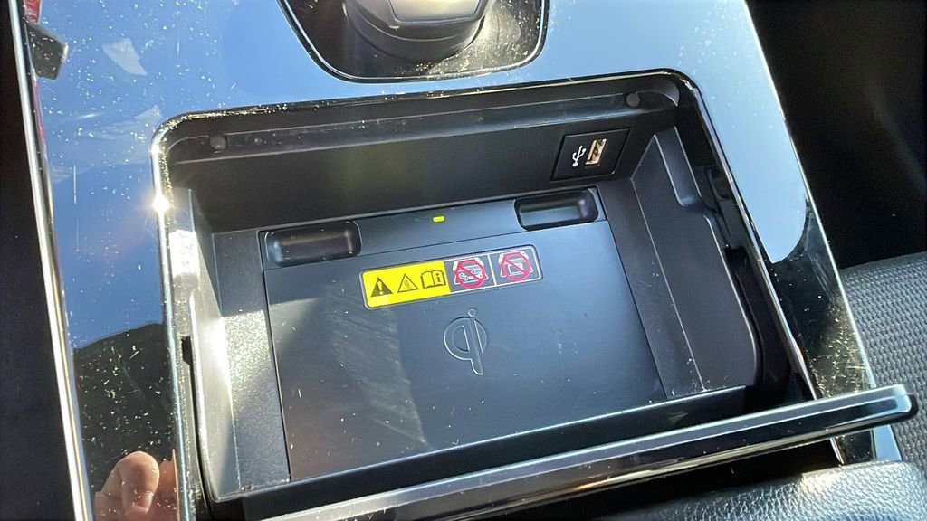 Certified 2023 Toyota bZ4X XLE w/ Weather Package image 20