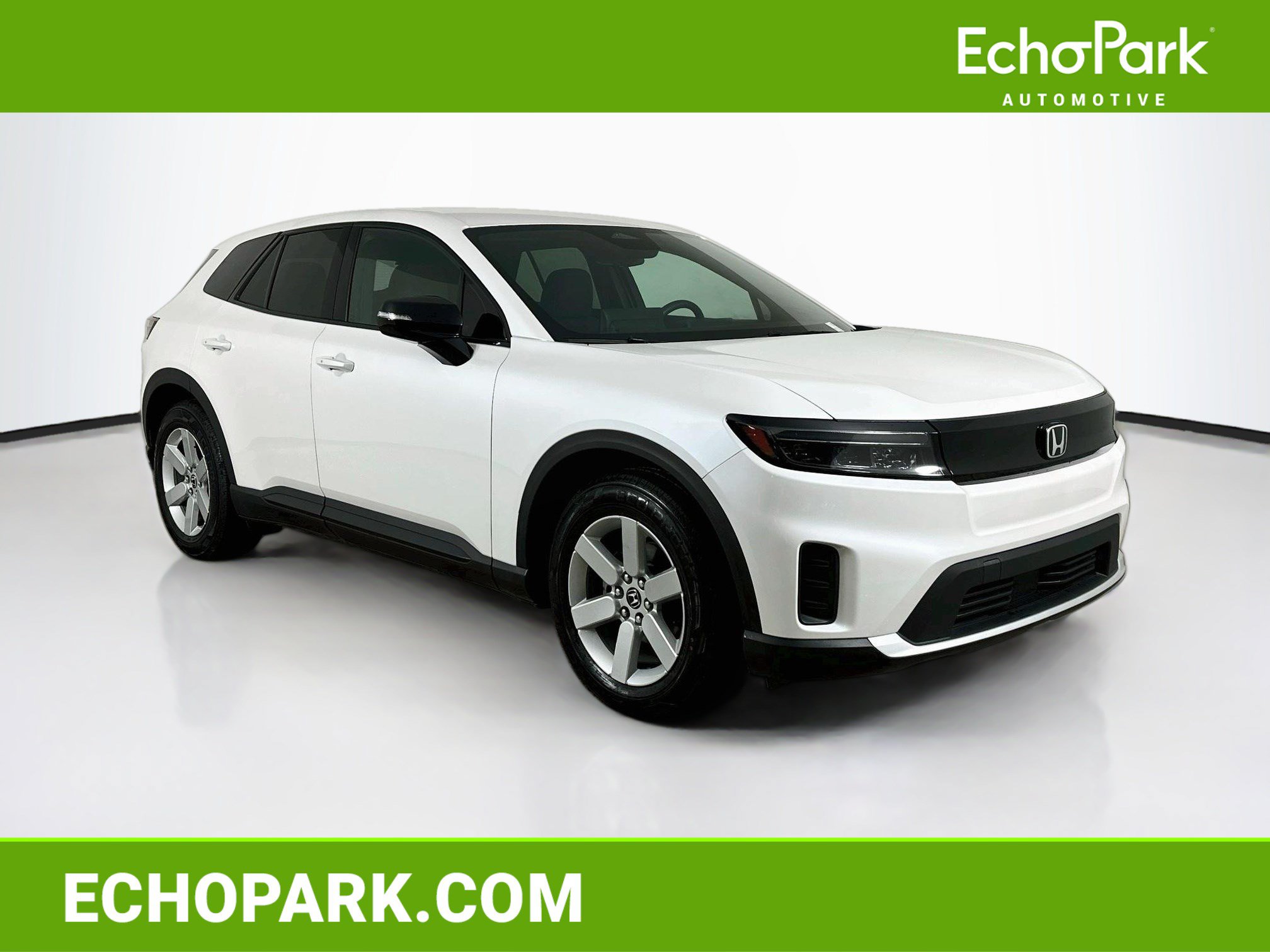 Used 2025 Honda Prologue Eco image 1