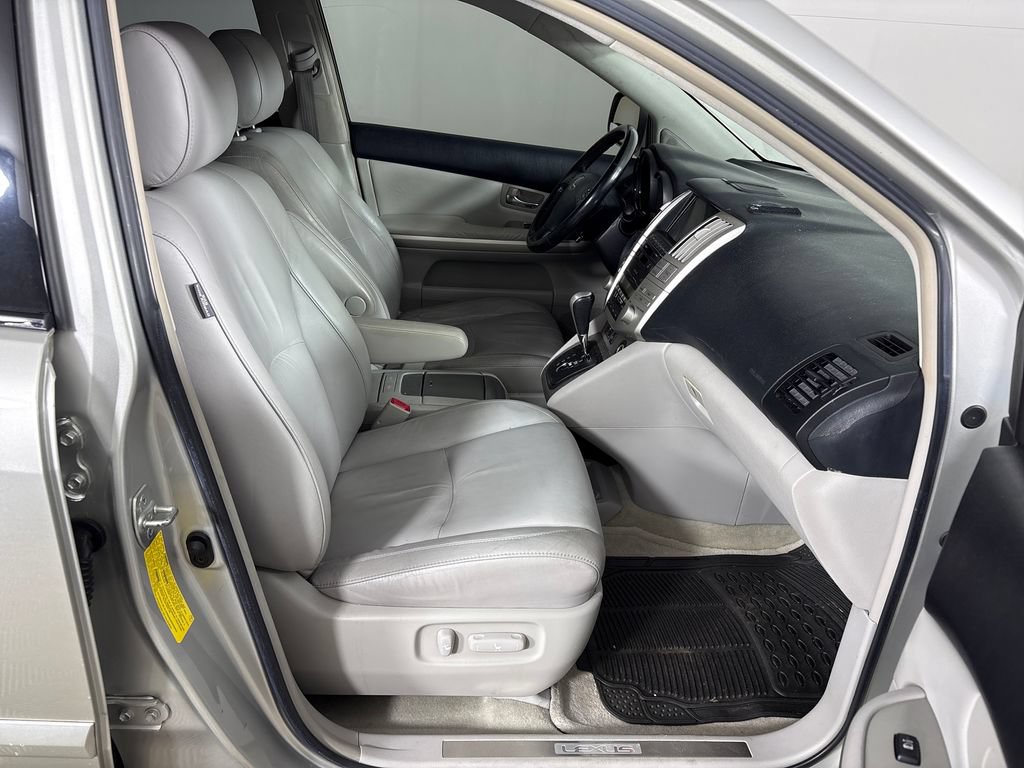 Used 2006 Lexus RX 400h AWD image 6