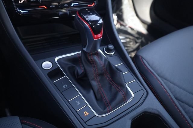 New 2026 Volkswagen Jetta GLI Autobahn FWD image 20