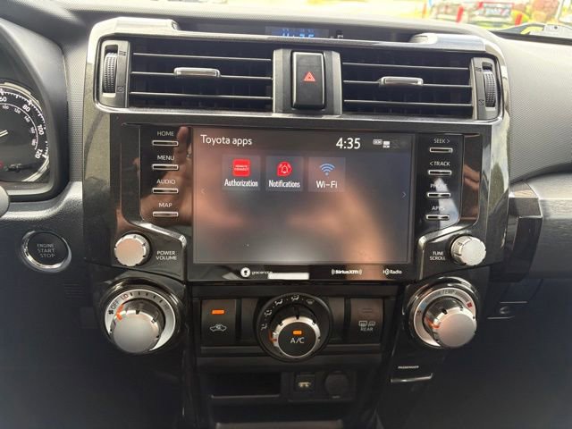 Used 2024 Toyota 4Runner TRD Off-Road image 15