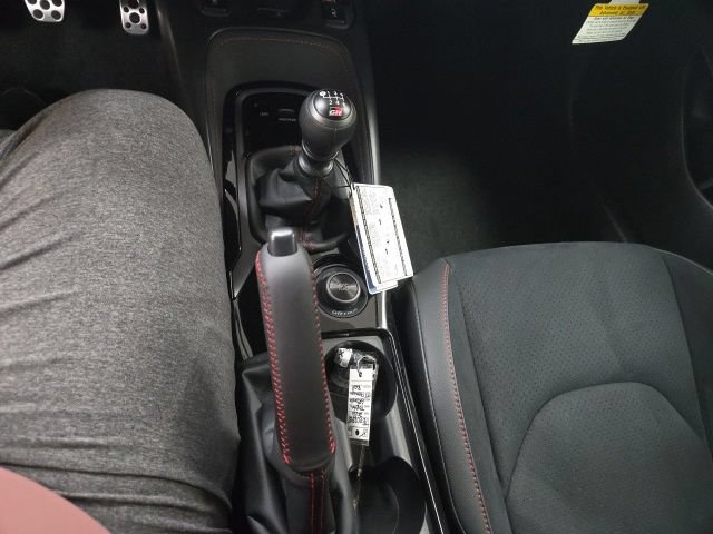 New 2026 Toyota Corolla GR AWD/4WD image 27