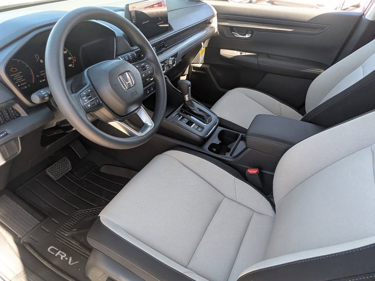 New 2026 Honda CR-V EX image 6