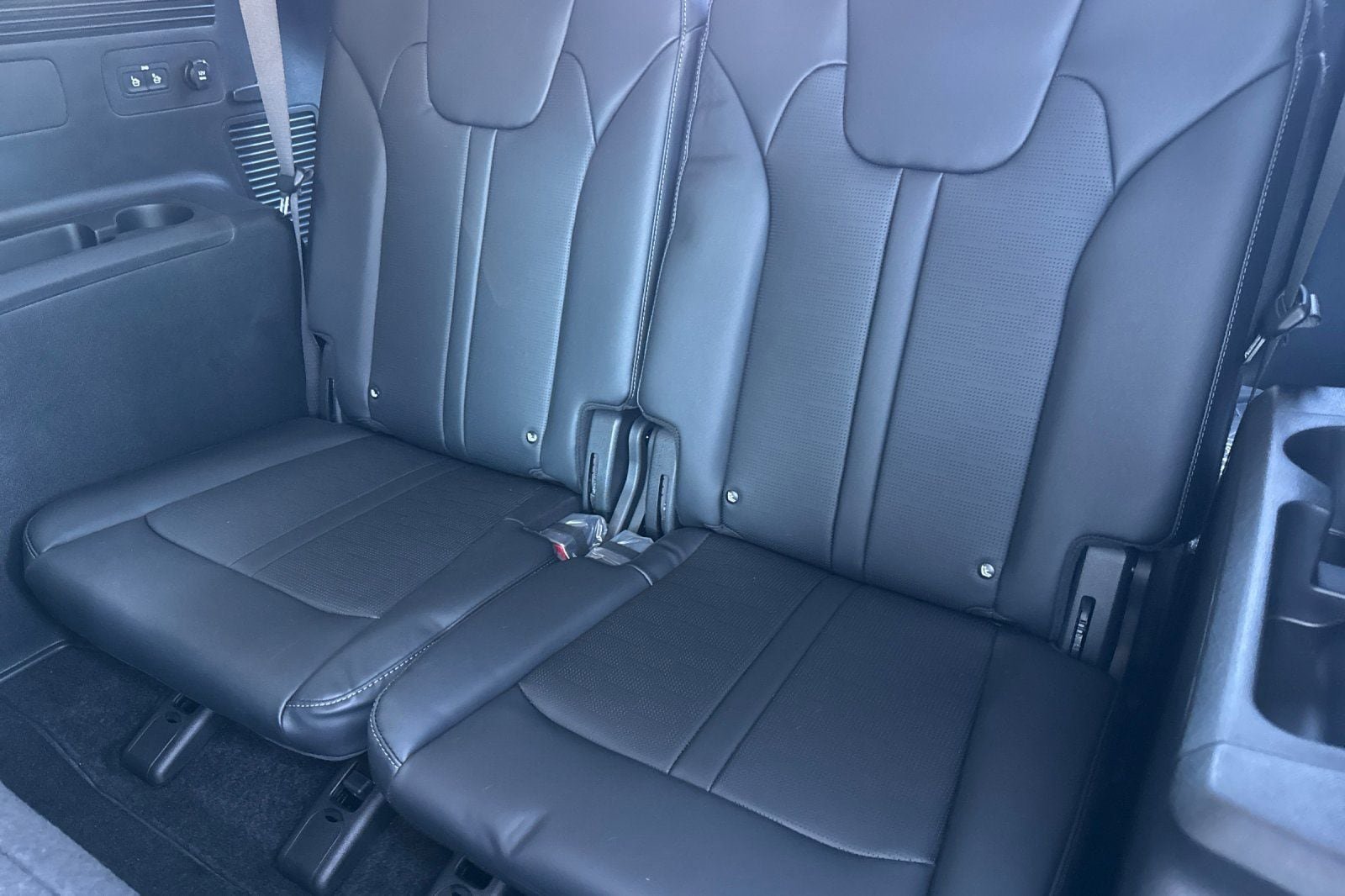 New 2026 Kia Sorento EX AWD/4WD image 15