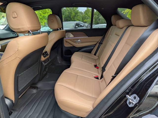 Used 2024 Mercedes-Benz GLE 350 4MATIC image 14