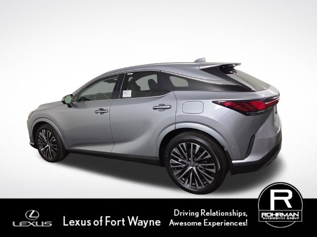 New 2026 Lexus RX 350 Premium Plus w/ Convenience Package AWD/4WD image 10