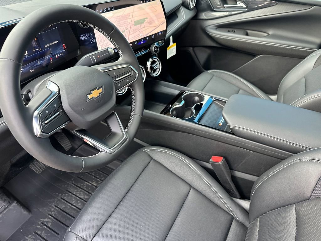 Used 2026 Chevrolet Blazer EV LT image 9